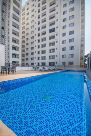 Ace Suites two bedroom in kileleshwa
